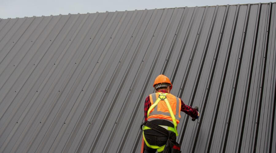 Expert Emergency Roof Repairs services in Ida Grove, IA